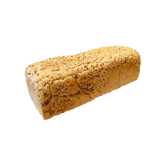 Pão de Forma Cereais